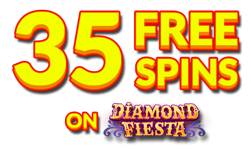 Vegas Rio 35 FREE SPINS